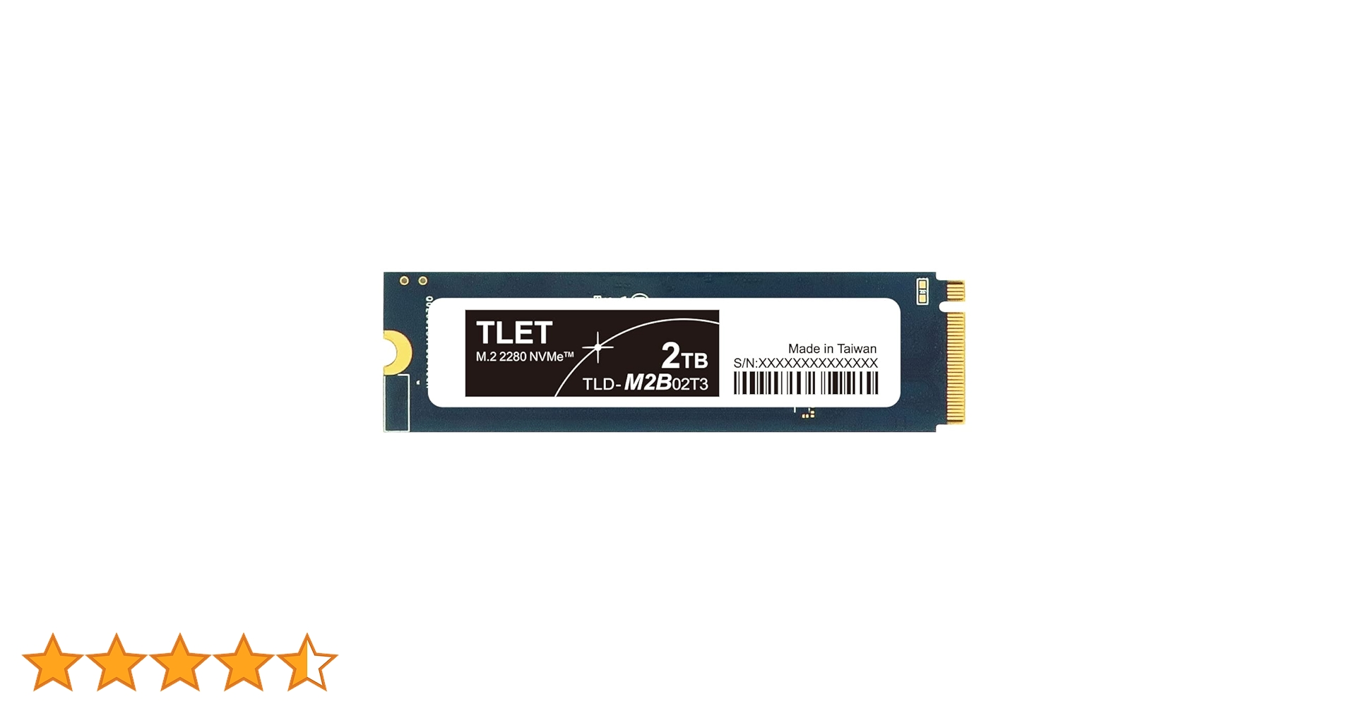 3個セット東芝エルイートレーディング 内蔵SSD2TB TLD-M7A02T4 TLD-M7Aシリーズ | SSD | 東芝エルイートレーディング株式会社